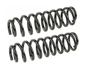 Mevotech Supreme Coil Spring Set Dodge Journey Rear 2009-2010 3.5L V6