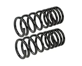 Mevotech Supreme Coil Spring Set Toyota Previa Rear 1991-1995
