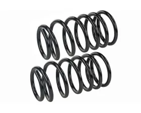 Mevotech Supreme Coil Spring Set Toyota 4Runner Rear 1989-1995