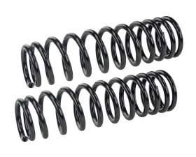Mevotech Supreme Coil Spring Set Honda Rear
