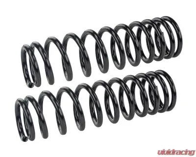 Mevotech Supreme Coil Spring Set Honda Rear - SMS259V