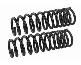 Mevotech Supreme Coil Spring Set Honda Civic Rear 1992-1995