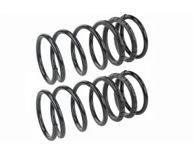 Mevotech Supreme Coil Spring Set Mercury Villager Front 1993-1997 3.0L V6 Automatic
