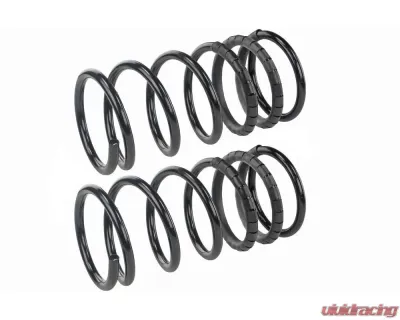 Mevotech Supreme Coil Spring Set Mercury Villager Front 1993-1997 3.0L V6 Automatic - SMS264V