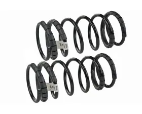 Mevotech Supreme Coil Spring Set Nissan Altima Rear 1993-1999