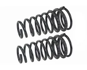 Mevotech Supreme Coil Spring Set Toyota Camry Rear