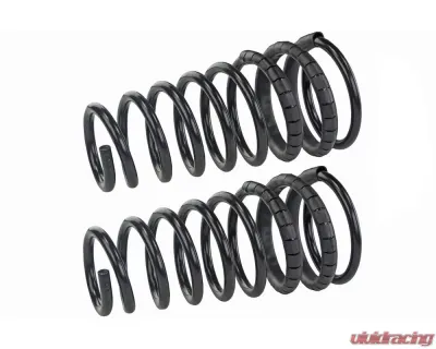 Mevotech Supreme Coil Spring Set Toyota Camry Rear - SMS275V