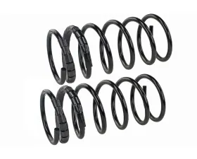 Mevotech Supreme Coil Spring Set Nissan Altima Rear 2000-2001