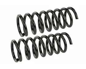 Mevotech Supreme Coil Spring Set Nissan Murano Rear 2003-2007