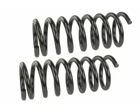 Mevotech Supreme Coil Spring Set Nissan Murano Rear 2003-2007