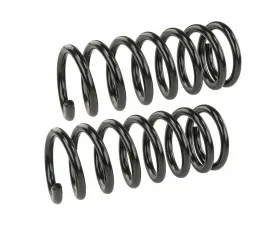Mevotech Supreme Coil Spring Set Nissan Quest Rear 2004-2009