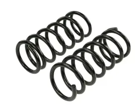 Mevotech Supreme Coil Spring Set Nissan Maxima Rear 2009-2012