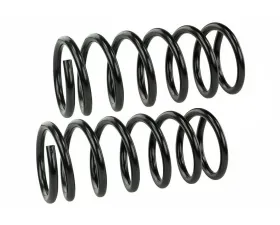 Mevotech Supreme Coil Spring Set Nissan Altima Rear 2007-2012