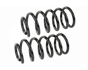 Mevotech Supreme Coil Spring Set American Motors Front