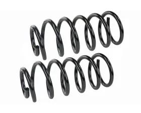 Mevotech Supreme Coil Spring Set American Motors Front