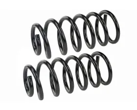 Mevotech Supreme Coil Spring Set American Motors Front