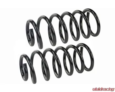 Mevotech Supreme Coil Spring Set American Motors Front - SMS3156