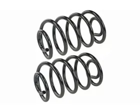 Mevotech Supreme Coil Spring Set Jeep Wrangler Rear 2002-2006 4.0L 6-Cyl