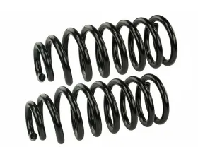 Mevotech Supreme Coil Spring Set Ford Explorer Rear 2007-2010