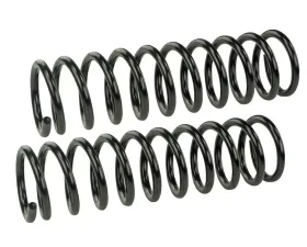 Mevotech Supreme Coil Spring Set Ford Focus Rear 2005-2007
