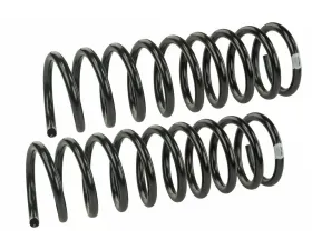 Mevotech Supreme Coil Spring Set Ford Rear