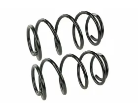 Mevotech Supreme Coil Spring Set Front