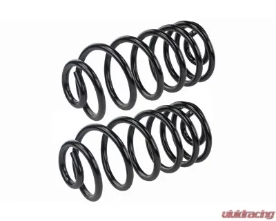 Mevotech Supreme Coil Spring Set Rear - SMS503V
