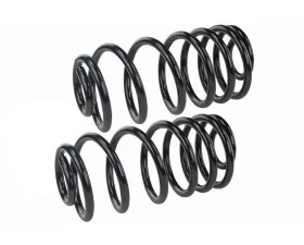 Mevotech Supreme Coil Spring Set Oldsmobile Vista Cruiser Rear 1971-1972