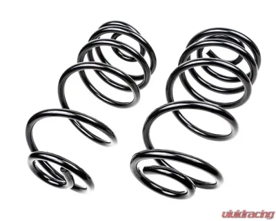 Mevotech Supreme Coil Spring Set Rear - SMS507V