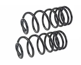 Mevotech Supreme Coil Spring Set Cadillac Rear