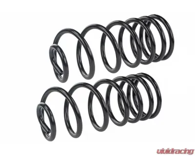 Mevotech Supreme Coil Spring Set Cadillac Rear - SMS511V