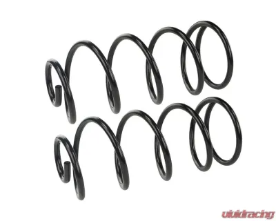 Mevotech Supreme Coil Spring Set Buick Skylark Rear 1964-1965 - SMS5231