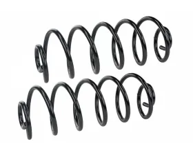 Mevotech Supreme Coil Spring Set Rear