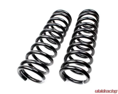 Mevotech Supreme Coil Spring Set Front - SMS5376