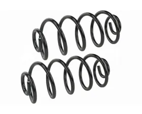 Mevotech Supreme Coil Spring Set Rear