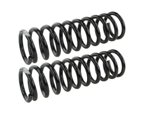 Mevotech Supreme Coil Spring Set Front