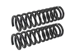 Mevotech Supreme Coil Spring Set Chevrolet Front