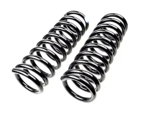 Mevotech Supreme Coil Spring Set Front