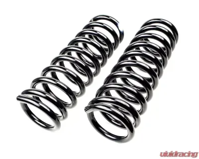 Mevotech Supreme Coil Spring Set Front - SMS5396