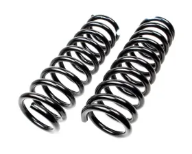 Mevotech Supreme Coil Spring Set Front