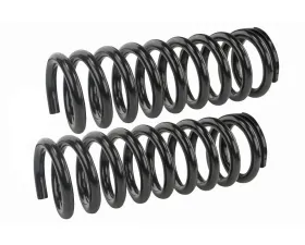 Mevotech Supreme Coil Spring Set Front
