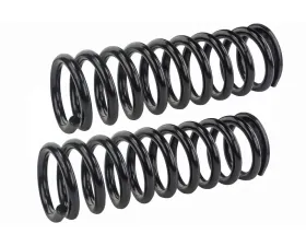 Mevotech Supreme Coil Spring Set Cadillac Fleetwood Front 1977-1984