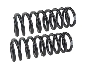 Mevotech Supreme Coil Spring Set Front