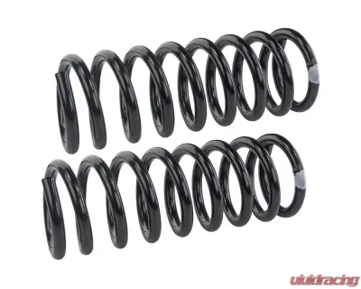 Mevotech Supreme Coil Spring Set Front - SMS5596