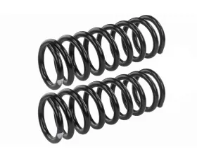Mevotech Supreme Coil Spring Set Front
