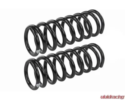 Mevotech Supreme Coil Spring Set Front - SMS5608