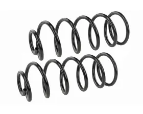 Mevotech Supreme Coil Spring Set Rear