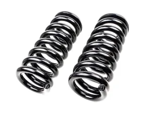 Mevotech Supreme Coil Spring Set Front
