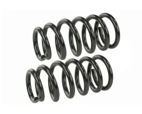 Mevotech Supreme Coil Spring Set Honda Element Rear 2003-2011