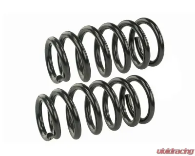 Mevotech Supreme Coil Spring Set Honda Element Rear 2003-2011 - SMS60044